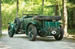 Bentley 4&frac12;-Litre Open Tourer by Vanden Plas 1929 года